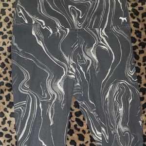 Pink ultimate leggings.